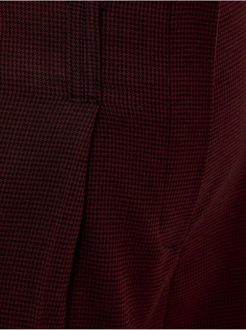 Mini shorts de cintura alta hiccup - Kiabi Mini shorts de cintura alta hiccup - Kiabi