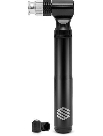 Minibomba ciclismo ciclismo hombre y mujer compact air