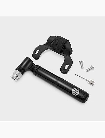 Minibomba ciclismo ciclismo hombre y mujer compact air
