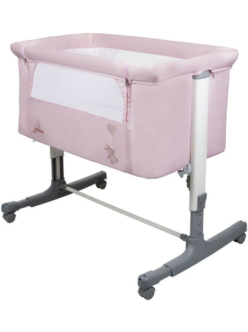Minicuna de Colecho Calm Asalvo - Kiabi Minicuna de Colecho Calm Asalvo - Kiabi