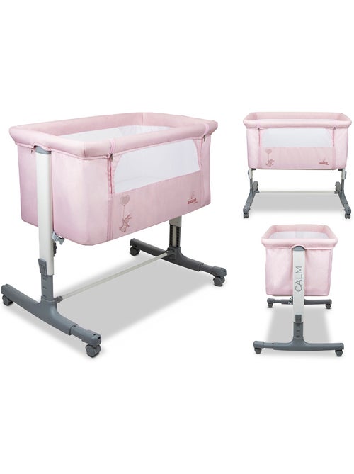 Minicuna de Colecho Calm Asalvo - Kiabi Minicuna de Colecho Calm Asalvo - Kiabi