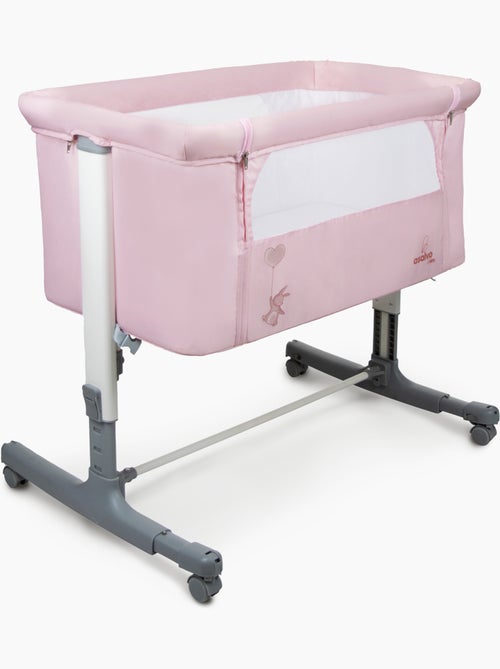 Minicuna de Colecho Calm Asalvo - Kiabi Minicuna de Colecho Calm Asalvo - Kiabi