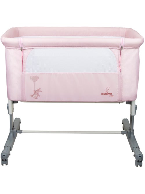 Minicuna de Colecho Calm Asalvo - Kiabi Minicuna de Colecho Calm Asalvo - Kiabi