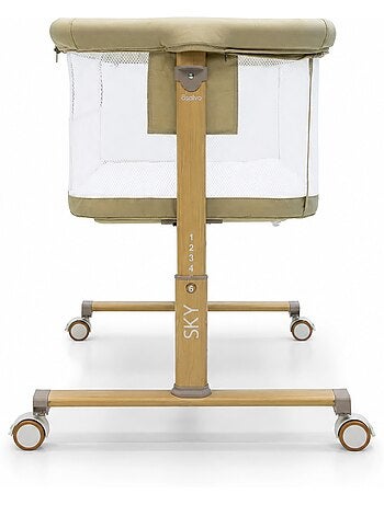 Minicuna de colecho Sky Asalvo