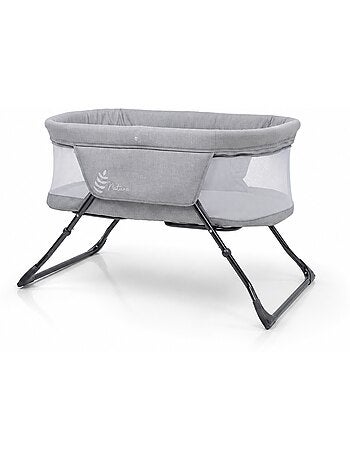 Minicuna plegable Trip Natura Asalvo