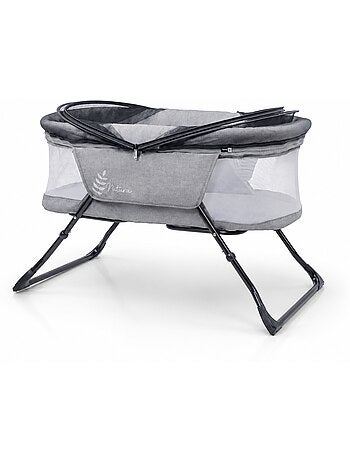 Minicuna plegable Trip Natura Asalvo