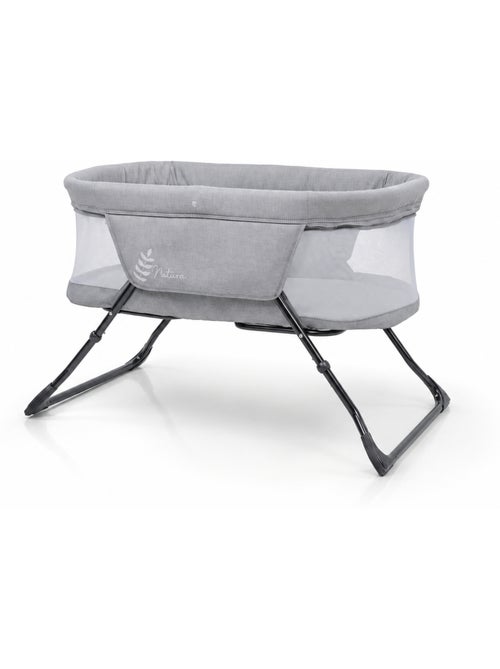 Minicuna plegable Trip Natura Asalvo - Kiabi