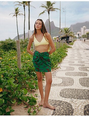 Minifalda, MO Fashion