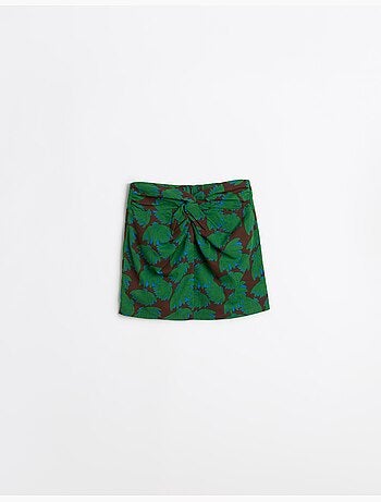 Minifalda, MO Fashion