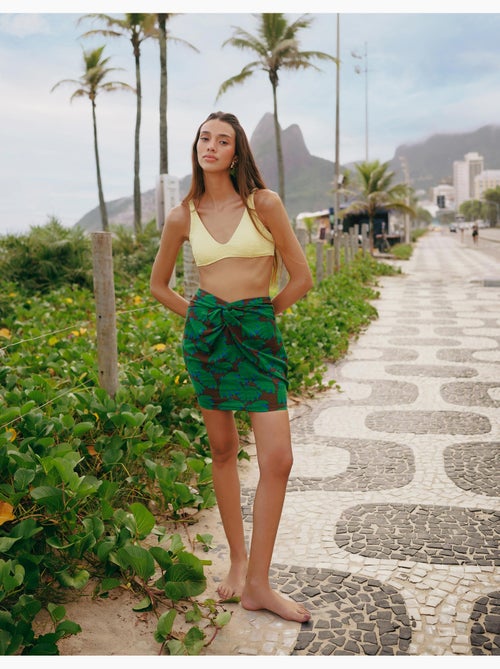 Minifalda, MO Fashion - Kiabi Minifalda, MO Fashion - Kiabi