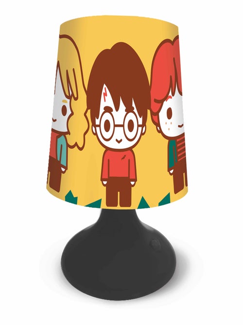 Minilámpara y luz de noche inalámbricas Harry Potter - Kiabi