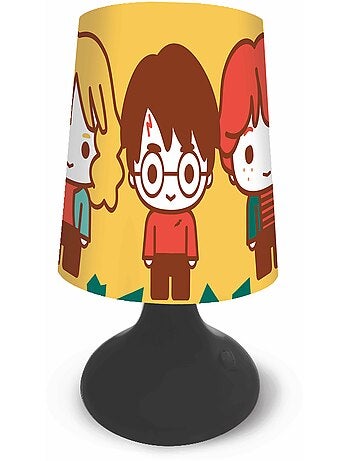 Minil?mpara y luz de noche inal?mbricas Harry Potter