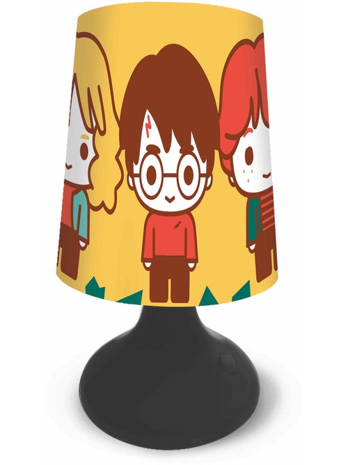 Minil?mpara y luz de noche inal?mbricas Harry Potter - Kiabi Minil?mpara y luz de noche inal?mbricas Harry Potter - Kiabi