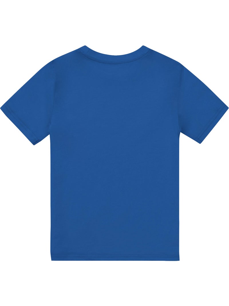 Minions - Camiseta One In A Minion Niños Azul real - Kiabi