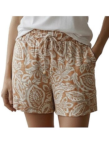 Minivestido de Mujer Vero Moda