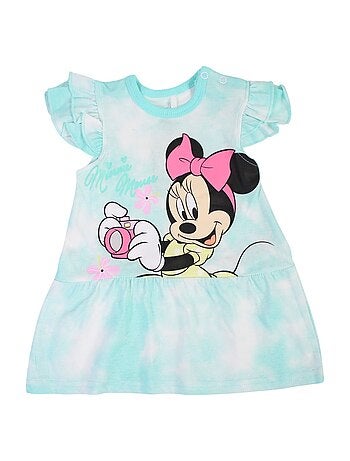 Minnie - Conjunto camiseta y legging bebé niña