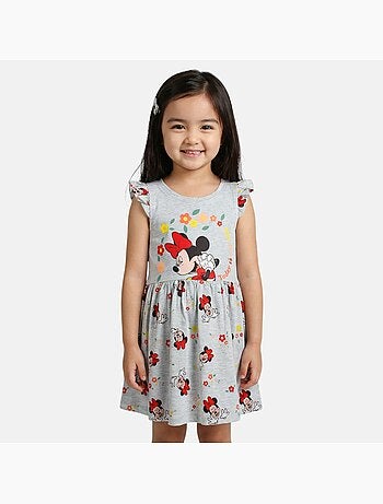 Minnie - Vestido para niña
