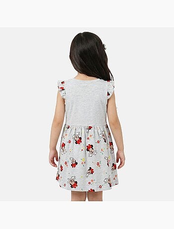 Minnie - Vestido para niña