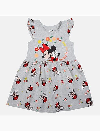 Minnie - Vestido para niña