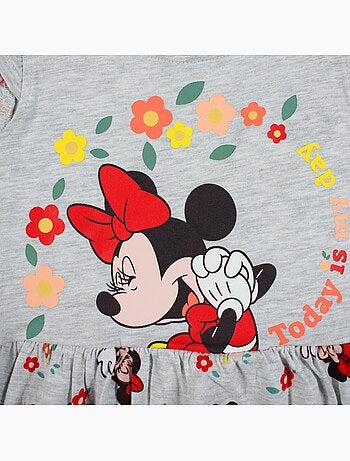 Minnie - Vestido para niña