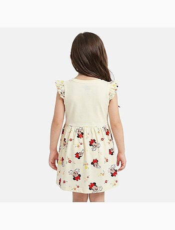 Minnie - Vestido para niña