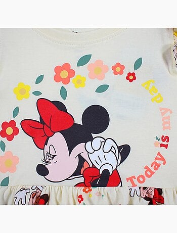 Minnie - Vestido para niña