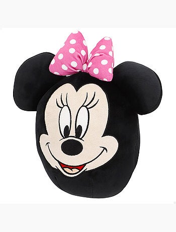 Minnie almohada peluche 22 cm + 3 años