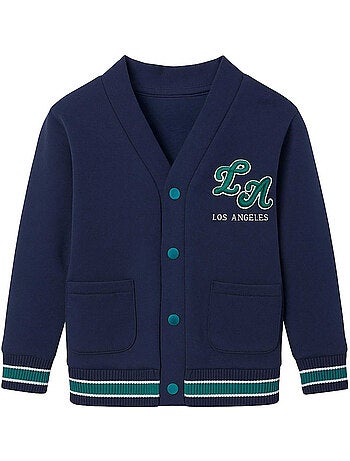 Minoti - Jersey Diseño Estampado de pecho Niños