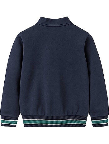 Minoti - Jersey Diseño Estampado de pecho Niños