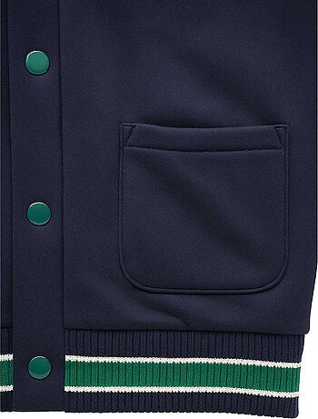 Minoti - Jersey Diseño Estampado de pecho Niños
