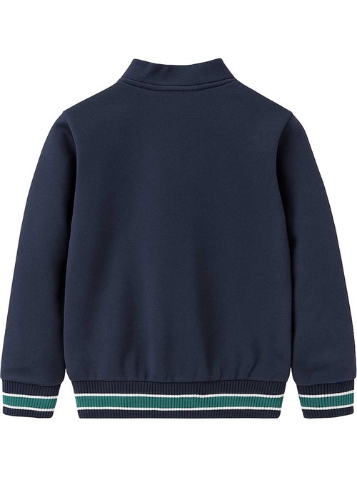 Minoti - Jersey Diseño Estampado de pecho Niños - Kiabi Minoti - Jersey Diseño Estampado de pecho Niños - Kiabi