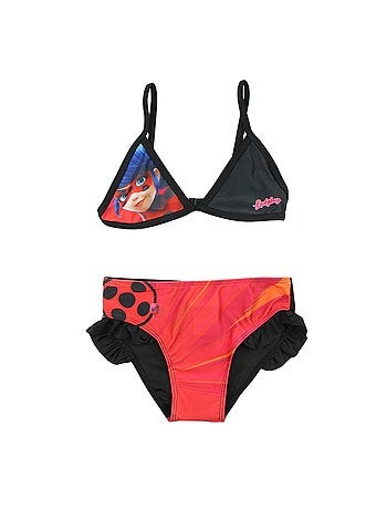Miraculous - Bañador Ladybug