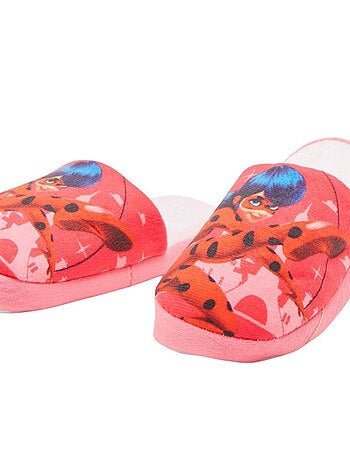 Miraculous - Pantuflas niña