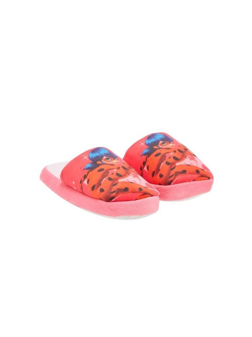 Miraculous - Pantuflas niña - Kiabi