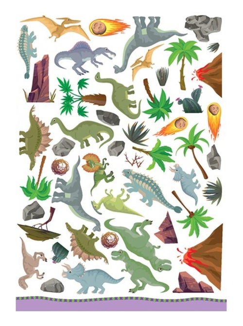 Mis primeras actividades de artes y manualidades, los unicornios | Sassi Junior - Kiabi