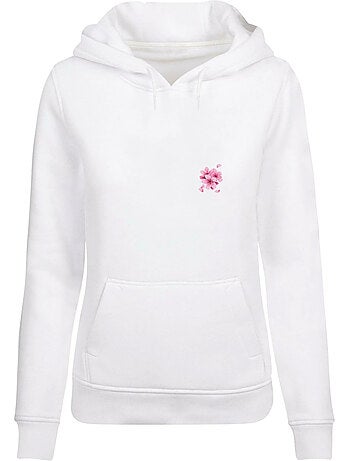 Sudadera self love club para mujer - miss tee