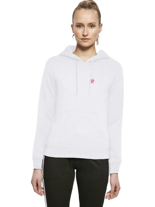 Miss Tee - Sudadera Self Love Club para Mujer - Kiabi Miss Tee - Sudadera Self Love Club para Mujer - Kiabi
