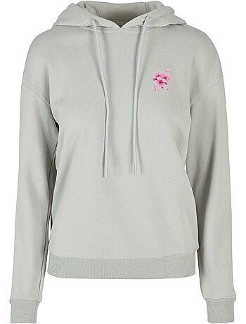 Sudadera self love club para mujer - miss tee