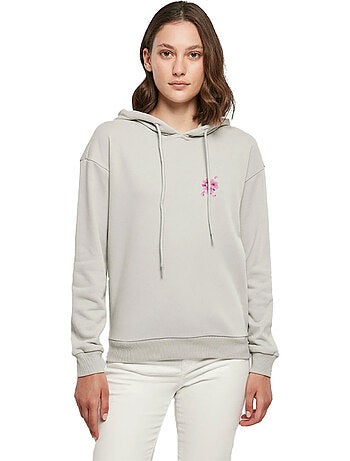 Sudadera self love club para mujer - miss tee