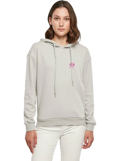 Miss Tee - Sudadera Self Love Club para Mujer - Kiabi Miss Tee - Sudadera Self Love Club para Mujer - Kiabi