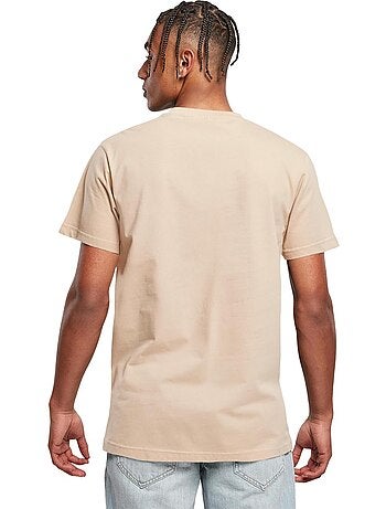 Mister Tee - Camiseta 2.0 Diseño Signo de Amor para Hombre