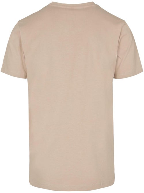 Mister Tee - Camiseta 2.0 Diseño Signo de Amor para Hombre - Kiabi
