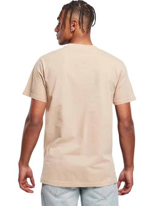 Mister Tee - Camiseta 2.0 Diseño Signo de Amor para Hombre - Kiabi