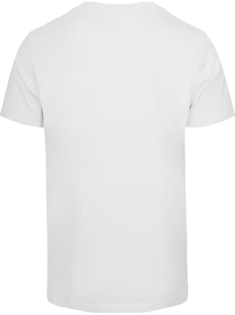 Mister Tee - Camiseta 2.0 Diseño Signo de Amor para Hombre Blanco - Kiabi