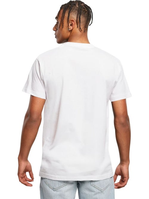 Mister Tee - Camiseta 2.0 Diseño Signo de Amor para Hombre - Kiabi