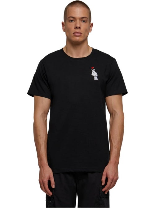 Mister Tee - Camiseta 2.0 Diseño Signo de Amor para Hombre - Kiabi