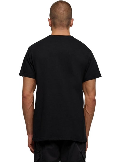 Mister Tee - Camiseta 2.0 Diseño Signo de Amor para Hombre - Kiabi