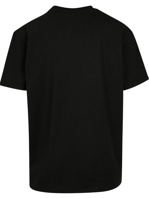 Mister Tee - Camiseta All Eyez On Me Anniversary Diseño Tupac Shakur para Hombre - Kiabi