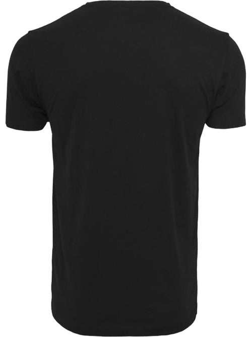 Mister Tee - Camiseta All Eyez On Me Diseño Tupac Shakur para Hombre - Kiabi Mister Tee - Camiseta All Eyez On Me Diseño Tupac Shakur para Hombre - Kiabi