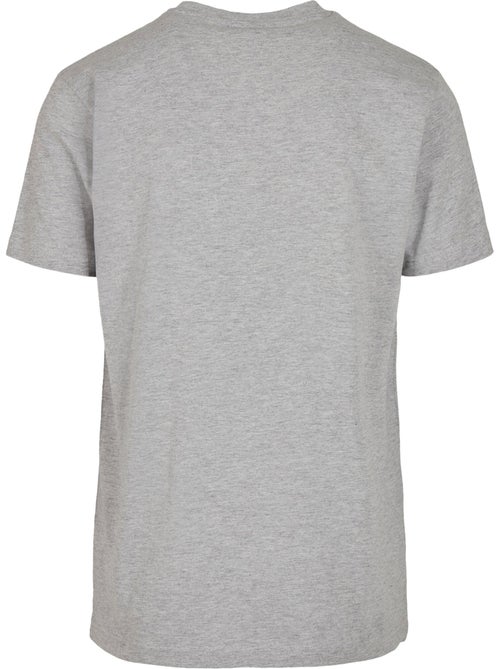 Mister Tee - Camiseta Bad Habit para Hombre - Kiabi Mister Tee - Camiseta Bad Habit para Hombre - Kiabi